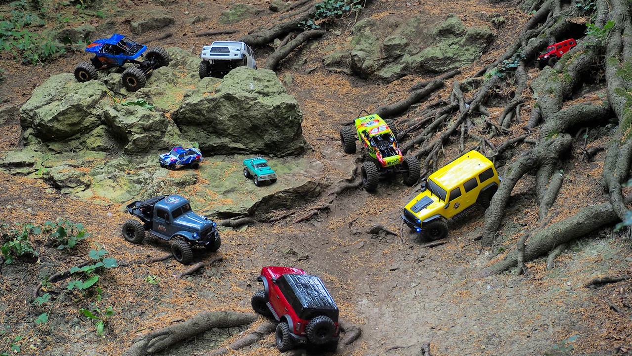 Remote Control Car Shop -Remote Control Car Shop 1