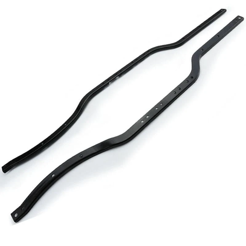 CARISMA 15827 SCA-1E LADDER CHASSIS(285mm) 1 CARISMA 15827 SCA-1E LADDER CHASSIS(285mm)