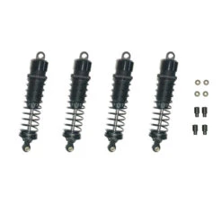 CARISMA 15828 SCA-1E OIL SHOCKS SET