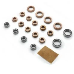CARISMA 15857 SCA-1E BEARING & BUSHING SET