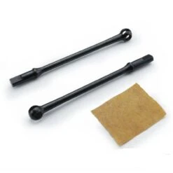 CARISMA 15861 SCA-1E FRONT CVD SHAFT