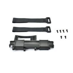 CARISMA 15980 SCA-1E Chassis Mounted Servo And