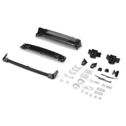 CARISMA 16022 SCA-1E 1981 LAND ROVER RANGE ROVER Moulded Parts