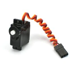 CARISMA 16031 MSA-1E MINI SERVO