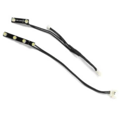 CARISMA 16086 MSA-1E FRONT AND ROOF LED SET