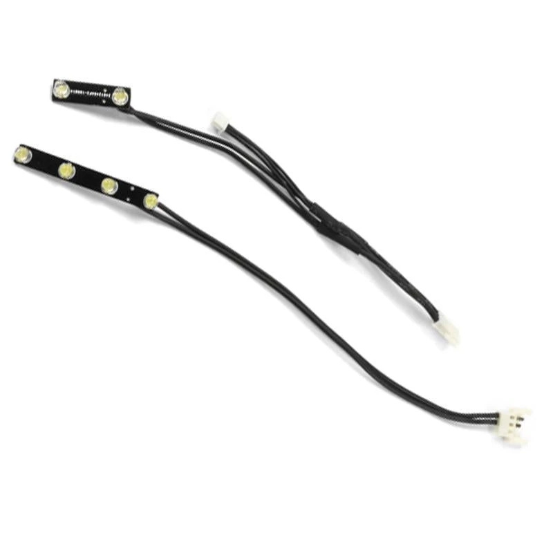 CARISMA 16086 MSA-1E FRONT AND ROOF LED SET 1 CARISMA 16086 MSA-1E FRONT AND ROOF LED SET