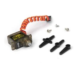 CARISMA 16137 MSA-1E High Torque Metal Gear Servo