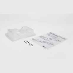 CARISMA 16150 SCA-1E F-150 Rear Truck Bed (324)