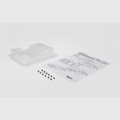 CARISMA 16151 SCA-1E Coyote Rear Truck Bed