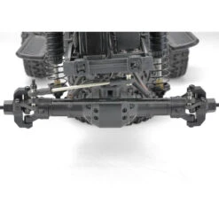 CARISMA 16267 SCA-1E Alloy & CF Steering Knuckle Set (V2) -Remote Control Car Shop 16267 1