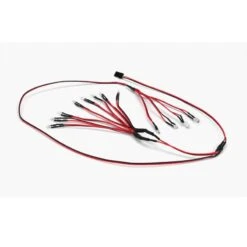 CARISMA 16320 LED LIGHT SET For SCA-1E F-150 313mm Body