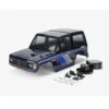 CARISMA 16343 SCA-1E PAJERO XL-W PAINTED BODY SET
