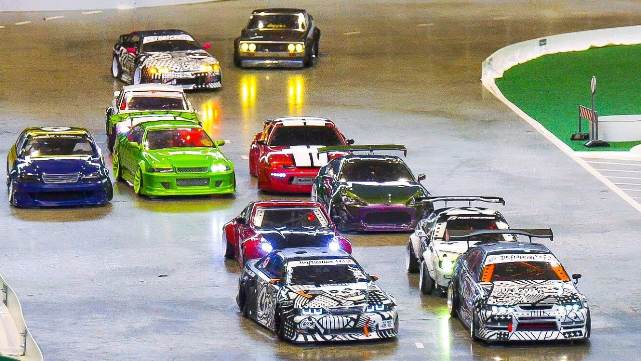 Remote Control Car Shop -Remote Control Car Shop 2