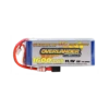 Overlander 1600MAH 11.1V 3S 35C SUPERSPORT PRO LIPO BATTERY EC3 2565