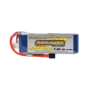OVERLANDER 2200MAH 7.4V 2S 35C SUPERSPORT PRO LIPO BATTERY 2566