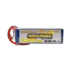 Overlander 5000MAH 14.8V 4S 35C SUPERSPORT PRO LIPO BATTERY 2578