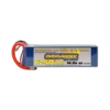 Overlander 6250MAH 14.8V 4S 35C SUPERSPORT PRO LIPO Battery 2770