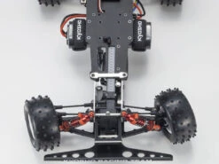 Kyosho Optima 1:10 4WD Kit 30617 -Remote Control Car Shop 30617 10