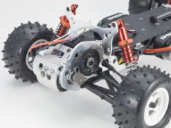 Kyosho Optima 1:10 4WD Kit 30617 -Remote Control Car Shop 30617 12