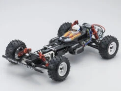 Kyosho Optima 1:10 4WD Kit 30617 -Remote Control Car Shop 30617 6