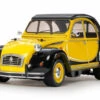 Tamiya Citroën 2CV Charleston M05 Kit 58655