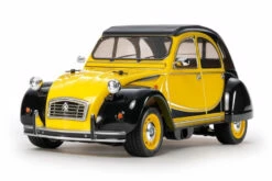 Tamiya Citroën 2CV Charleston M05 Kit 58655