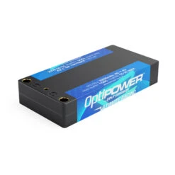 OPTIPOWER 2S 3300MAH “SHORTY” RACE PACK OPR33002S100B