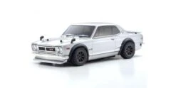 Kyosho Fazer MK2 Nissan Skyline GTR KPGC10 1:10 Readyset 34425T1B