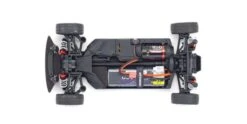 Kyosho Fazer MK2 (L) Toyota Tundra TRD Pro Street 1:10 Readyset 34432T1B -Remote Control Car Shop 346656img 11