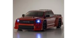 Kyosho Fazer MK2 (L) Toyota Tundra TRD Pro Street 1:10 Readyset 34432T1B -Remote Control Car Shop 346656img 13