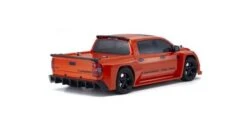Kyosho Fazer MK2 (L) Toyota Tundra TRD Pro Street 1:10 Readyset 34432T1B -Remote Control Car Shop 346656img 4