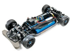 Tamiya TT-02R Chassis Kit [No Motor / ESC] 47326