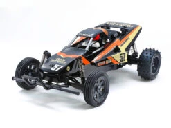 Tamiya The Grasshopper II Black Edition 47471