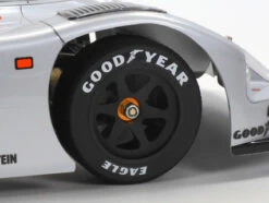 Tamiya 1990 Mercedes Benz C11 Sport Tune 47484 -Remote Control Car Shop 47484 3