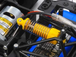 Tamiya 1990 Mercedes Benz C11 Sport Tune 47484 -Remote Control Car Shop 47484 5