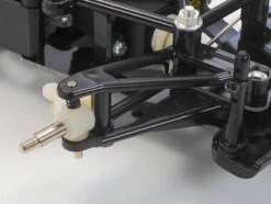 Tamiya 1990 Mercedes Benz C11 Sport Tune 47484 -Remote Control Car Shop 47484 8