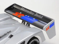Tamiya 1990 Mercedes Benz C11 Sport Tune 47484 -Remote Control Car Shop 47484 9