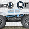 TEKNO RC - TKR5603 - MT410 1/10th ELECTRIC 4×4 PRO MONSTER TRUCK KIT