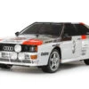 Tamiya Audi Quattro A2 Rally TT-02 58667