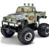 Tamiya RC Midnight Pumpkin Model Kit 58365