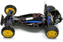 Tamiya Holiday Buggy 2010 (DT-02) 58470 -Remote Control Car Shop 58470 chassis