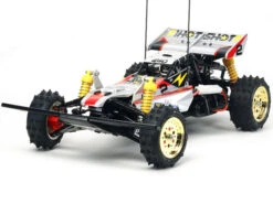 Tamiya SUPER HOTSHOT (2012) 1/10 58517