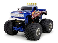 Tamiya Super Clod Buster - 58518