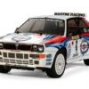 Tamiya Radio Control Lancia Delta TT-02 58570