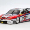 Tamiya Alfa 155 V6 TI Martini (TT-02) 58606