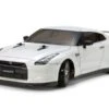 Tamiya NISSAN GT-R DRIFT (TT-02D) 58623