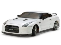 Tamiya NISSAN GT-R DRIFT (TT-02D) 58623