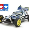 Tamiya Plasma Edge II 4WD Buggy Kit – TT-02B Chassis – 58630