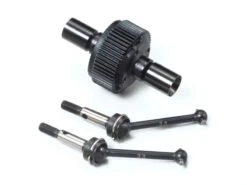 Tamiya M-07 CONCEPT CHASSIS KIT 58647 -Remote Control Car Shop 58647 4c4