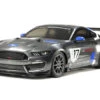 Tamiya Ford Mustang GT4 - TT-02 58664